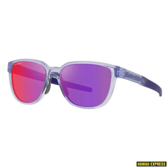 ACTUATOR TRANSPARENT LILAC w/ PRIZM ROAD ACTUATOR TRANSPARENT LILAC w/ PRIZM ROAD