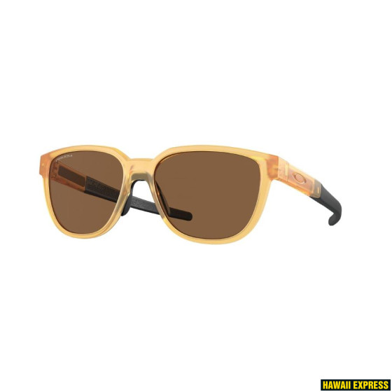 ACTUATOR MATTE TRANS LIGHT CURRY w/PRIZM BRONZE ACTUATOR MATTE TRANS LIGHT CURRY w/PRIZM BRONZE