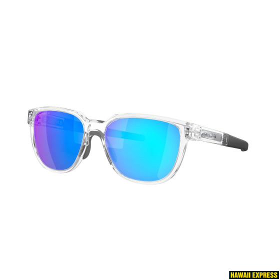 ACTUATOR POLISHED CLEAR w/PRIZM SAPPHIRE POLARIZED ACTUATOR POLISHED CLEAR w/PRIZM SAPPHIRE POLARIZED