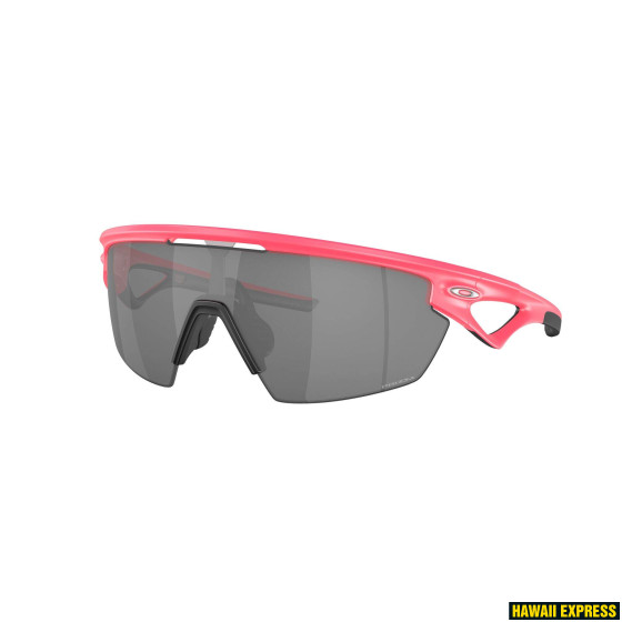 SPHAERA MATTE NEON PINK w/PRIZM BLACK SPHAERA MATTE NEON PINK w/PRIZM BLACK