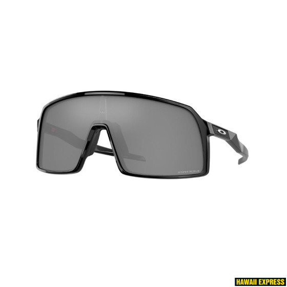 SUTRO POLISHED BLACK w/PRIZM BLACK SUTRO POLISHED BLACK w/PRIZM BLACK