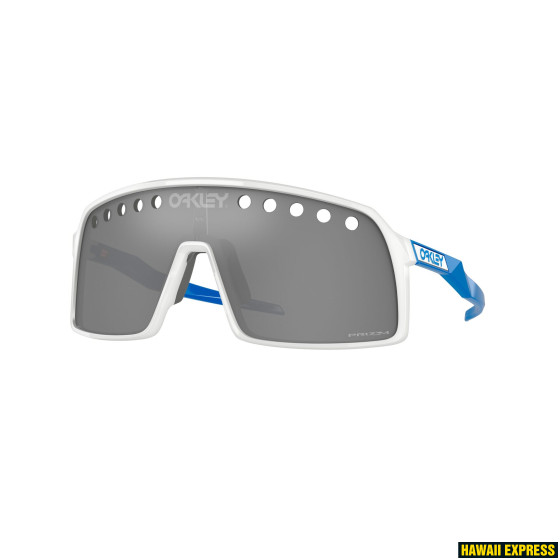 SUTRO POLISHED WHITE w/PRIZM BLACK SUTRO POLISHED WHITE w/PRIZM BLACK