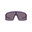SUTRO MATTE ELECTRIC PURPLE w/ PRIZM GREY SUTRO MATTE ELECTRIC PURPLE w/ PRIZM GREY