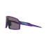 SUTRO MATTE ELECTRIC PURPLE w/ PRIZM GREY SUTRO MATTE ELECTRIC PURPLE w/ PRIZM GREY