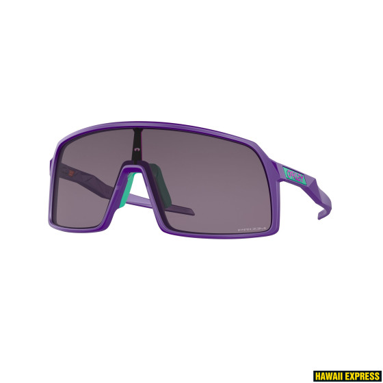 SUTRO MATTE ELECTRIC PURPLE w/ PRIZM GREY SUTRO MATTE ELECTRIC PURPLE w/ PRIZM GREY