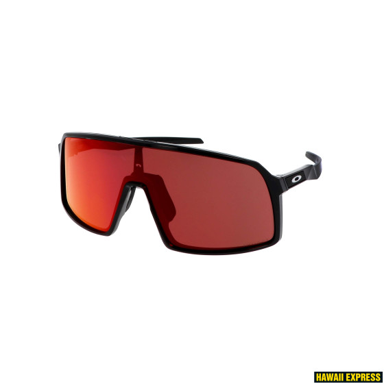 SUTRO POLISHED BLACK w/PRIZM FIELD SUTRO POLISHED BLACK w/PRIZM FIELD