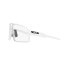 SUTRO MATTE WHITE w/ CLEAR PHOTOCHROMIC