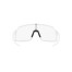 SUTRO MATTE WHITE w/ CLEAR PHOTOCHROMIC