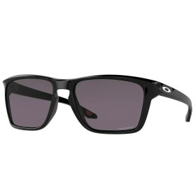 SYLAS POLISHED BLACK w/ PRIZM GREY