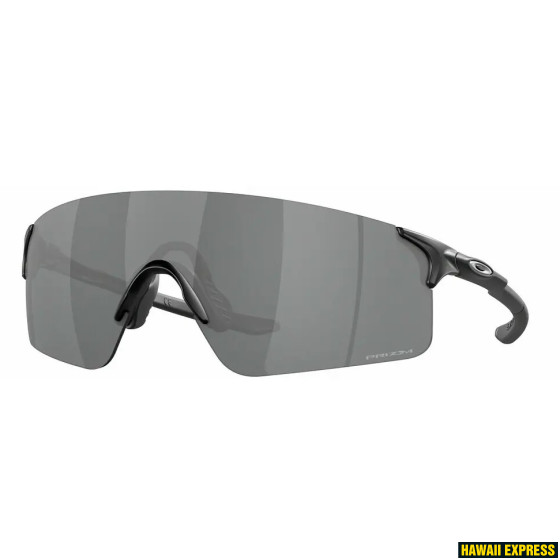 EVZERO BLADES POLISHED BLACK w/ PRIZM BLACK EVZERO BLADES POLISHED BLACK w/ PRIZM BLACK