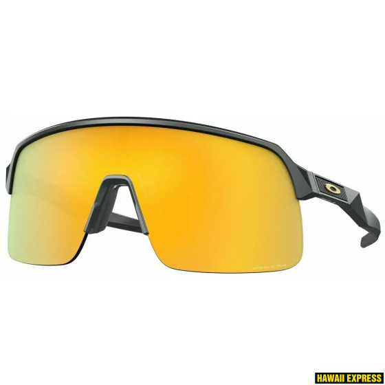 SUTRO LITE MATTE CARBON w/ PRIZM 24K SUTRO LITE MATTE CARBON w/ PRIZM 24K