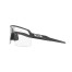 SUTRO LITE MATTE CARBON w/ CLEAR PHOTOCHROMIC