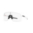 SUTRO LITE MATTE WHITE w/ CLEAR PHOTOCHROMIC