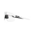 SUTRO LITE MATTE WHITE w/ CLEAR PHOTOCHROMIC