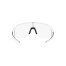 SUTRO LITE MATTE WHITE w/ CLEAR PHOTOCHROMIC