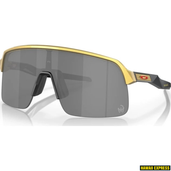 SUTRO LITE OLYMPIC GOLD w/ PRIZM BLACK