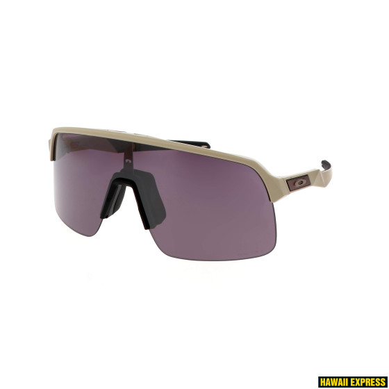 SUTRO LITE MATTE SAND w/PRIZM ROAD BLACK