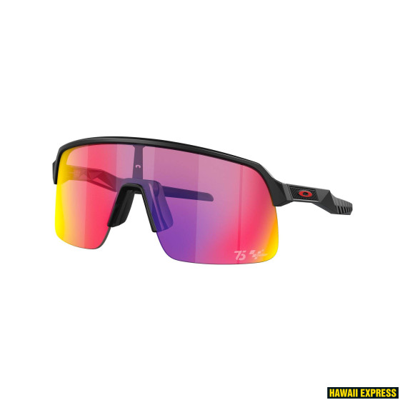 SUTRO LITE MATTE BLACK w/PRIZM ROAD SUTRO LITE MATTE BLACK w/PRIZM ROAD