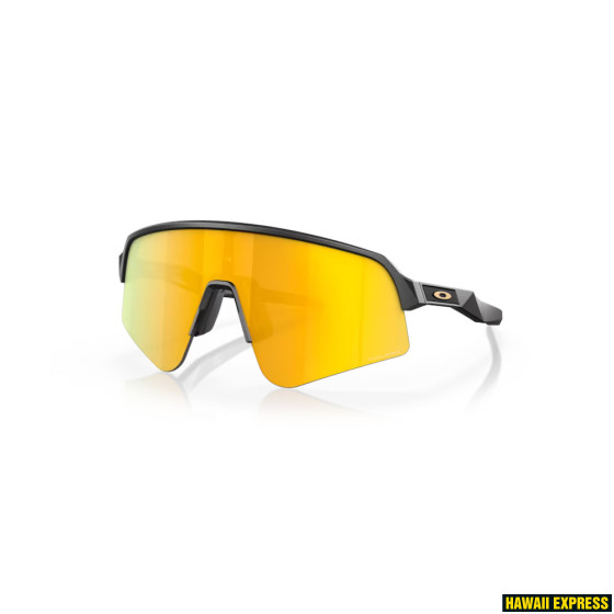 SUTRO LITE SWEEP MATTE CARBON w/ PRIZM 24K SUTRO LITE SWEEP MATTE CARBON w/ PRIZM 24K