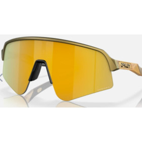 SUTRO LITE SWEEP BRASS TAX w/PRIZM 24K