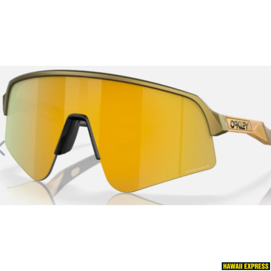 SUTRO LITE SWEEP BRASS TAX w/PRIZM 24K SUTRO LITE SWEEP BRASS TAX w/PRIZM 24K