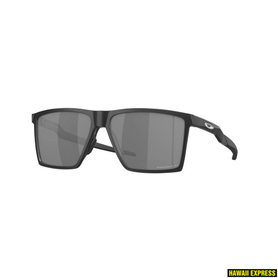 FUTURITY SUN SATIN BLACK w/PRIZM BLACK POLARIZED FUTURITY SUN SATIN BLACK w/PRIZM BLACK POLARIZED