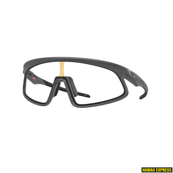 RSLV 141 MATTE CARBON W/PRIZM PHOTO