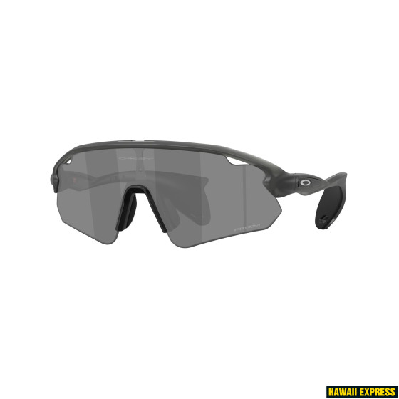 STUNT DEVIL A MATT GRY SMOKE W/PRIZM BLACK