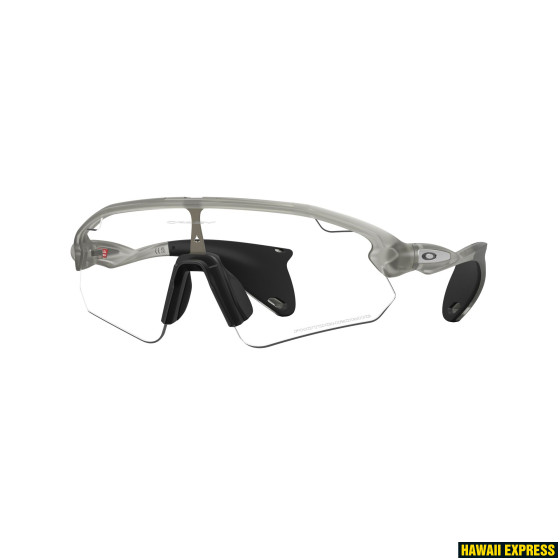 STUNT DEVIL A MATT GREY INK W/PHOTOCHROMIC