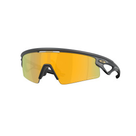SPHAERA STRIKE MATTE CARBON W/PRIZM 24K POLARIZED