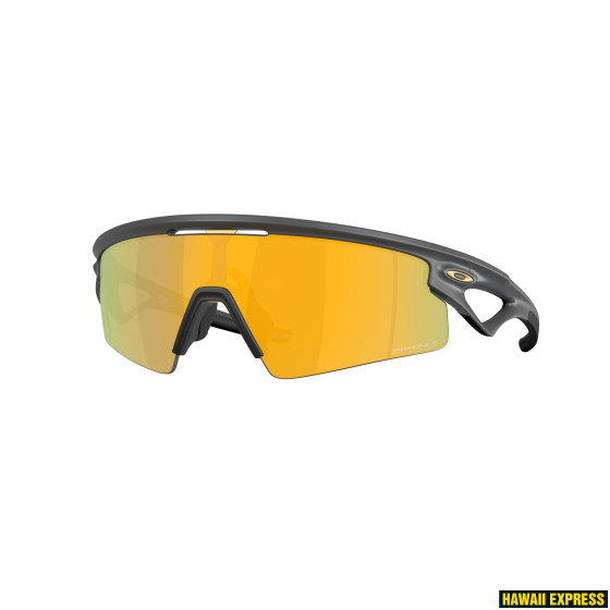 SPHAERA STRIKE MATTE CARBON W/PRIZM 24K POLARIZED