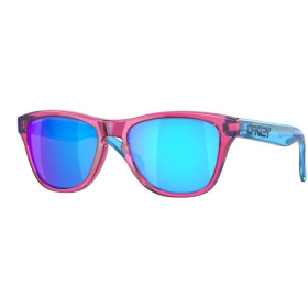 FROGSKINS XXS CLEAR /w PRIZM VIOLET