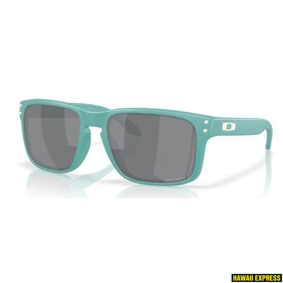 HOLBROOK MATTE PACIFIC /w PRIZM BLACK HOLBROOK MATTE PACIFIC /w PRIZM BLACK