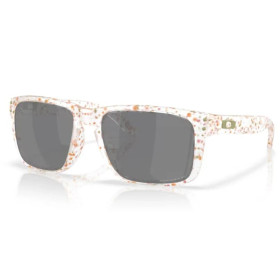 HOLBROOK CLEAR TERRAZZO /w Prizm Black Polarized
