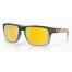 HOLBROOK TLD BLACK FADE /w PRIZM 24K POLARIZED HOLBROOK TLD BLACK FADE /w PRIZM 24K POLARIZED