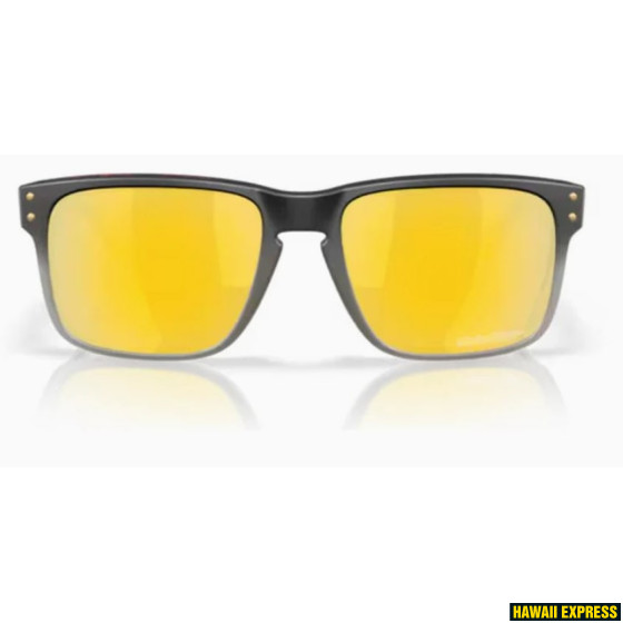 HOLBROOK TLD BLACK FADE /w PRIZM 24K POLARIZED HOLBROOK TLD BLACK FADE /w PRIZM 24K POLARIZED