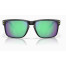 HOLBROOK MATTE BLACK /w PRIZM ROAD JADE HOLBROOK MATTE BLACK /w PRIZM ROAD JADE