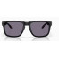 HOLBROOK XXL MATTE BLACK /w PRIZM GREY HOLBROOK XXL MATTE BLACK /w PRIZM GREY