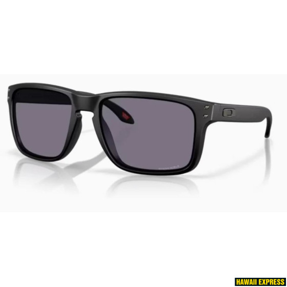 HOLBROOK XXL MATTE BLACK /w PRIZM GREY HOLBROOK XXL MATTE BLACK /w PRIZM GREY