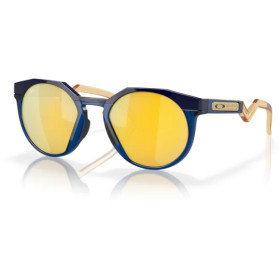 HSTN NAVY/TRANS BLUE /w PRIZM 24K POLARIZED