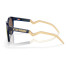 HSTN NAVY/TRANS BLUE /w PRIZM 24K POLARIZED