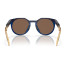 HSTN NAVY/TRANS BLUE /w PRIZM 24K POLARIZED