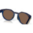 HSTN NAVY/TRANS BLUE /w PRIZM 24K POLARIZED