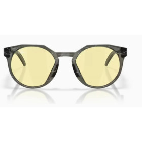 HSTN 100T GREY SMOKE /w PRIZM GAMING