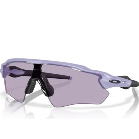RADAR EV PATH MATTE LILAC /w PRIZM SLATE