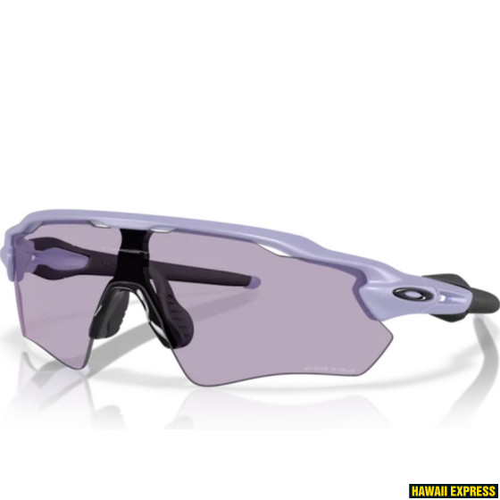 RADAR EV PATH MATTE LILAC /w PRIZM SLATE