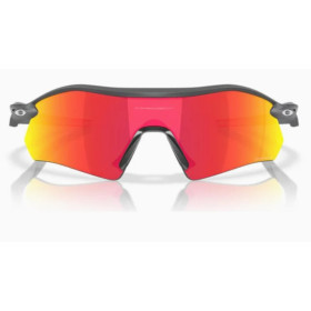 RADAR PLATE MATTE CARBON /w PRIZM RUBY RADAR PLATE MATTE CARBON /w PRIZM RUBY