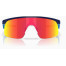 RESISTOR MATTE NAVY /w Prizm Ruby RESISTOR MATTE NAVY /w Prizm Ruby