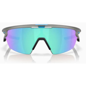 SPHAERA MATTE GREY INK /w Prizm Sapphire