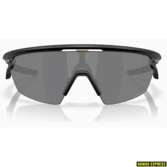 SPHAERA MATTE BLACK /w PRIZM BLACK SPHAERA MATTE BLACK /w PRIZM BLACK
